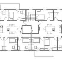 WG-Zimmer in Berlin 600,00 € 10 m²
