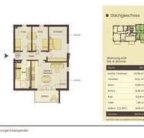 Wohnung zum Mieten in Ebersberg 1.490,00 € 86.59 m²