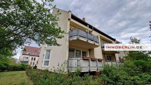 Foto - Wohnung zum Kaufen in Falkensee 285.000,00 € 63 m²