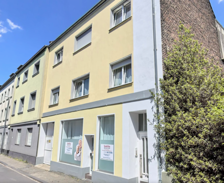 Foto - Büro in Krefeld 395,00 € 67 m² - 395,00&nbsp;EUR Kaltmiete, ca.&nbsp; 67,00&nbsp;m&sup2;