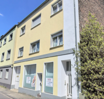 Büro in Krefeld 395,00 € 67 m² - 395,00&nbsp;EUR Kaltmiete, ca.&nbsp; 67,00&nbsp;m&sup2; in Krefeld (PLZ: 47805)