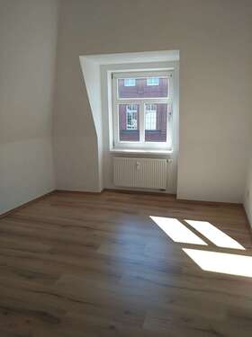 Foto - Wohnung zum Mieten in Burg 330,00 € 41.8 m²