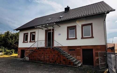 Foto - Haus zum Mieten in Kleinkahl 1.250,00 € 140 m²