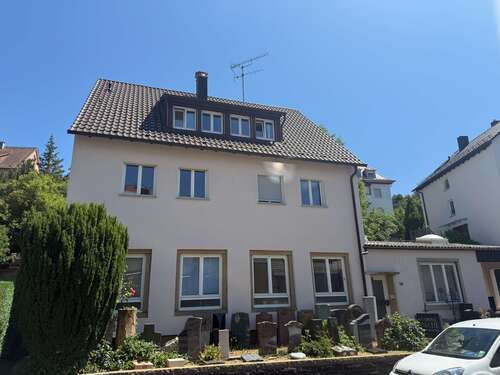 Foto - Wohnung zum Mieten in Stuttgart 850,00 € 88 m²