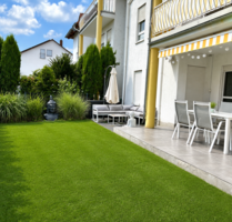 Wohnung zum Kaufen in Maxdorf 449.500,00 € 115 m²