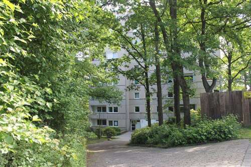 Foto - Wohnung zum Mieten in Siegen 249,00 € 81 m²