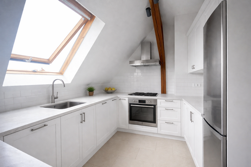 Foto - Wohnung zum Mieten in Merseburg 600,00 € 70 m²