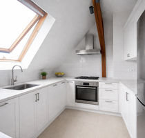Wohnung zum Mieten in Merseburg 600,00 € 70 m²