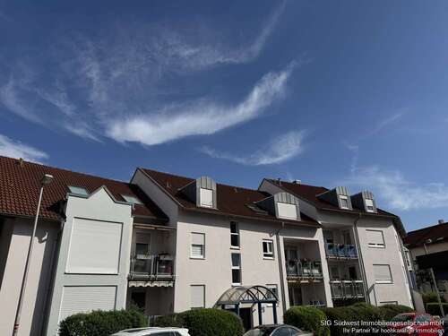 Foto - Wohnung zum Kaufen in Bretten - Kupferhälde 205.000,00 € 70.41 m²