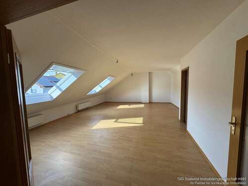 Foto - Wohnung zum Kaufen in Bretten - Kupferhälde 205.000,00 € 70.41 m²