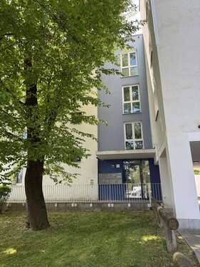 Foto - Wohnung zum Mieten in Gröbenzell 1.500,00 € 87.82 m²