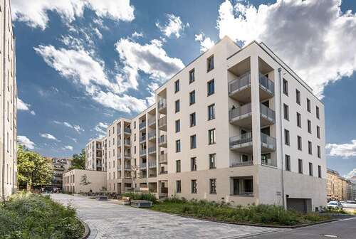 Foto - Wohnung zum Mieten in Leipzig 386,04 € 59.39 m²
