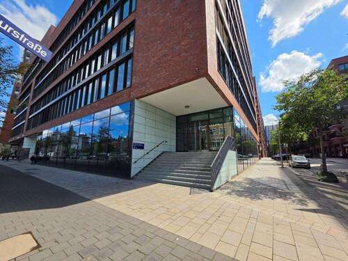 Foto - Einzelhandel in Hamburg 16.942,00 € 639 m²