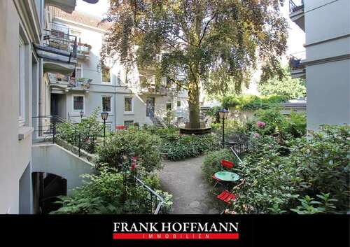 Foto - Wohnung zum Kaufen in Hamburg 499.000,00 € 60.51 m²