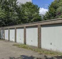 Garage zu vermieten in Velbert 50,00 € 5 m²