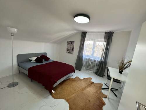 Foto - WG-Zimmer in Gröbenzell 795,00 € 22 m²