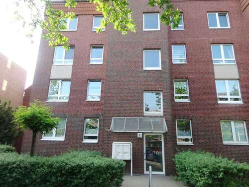 Foto - Wohnung zum Mieten in Hamburg 785,34 € 66.05 m²