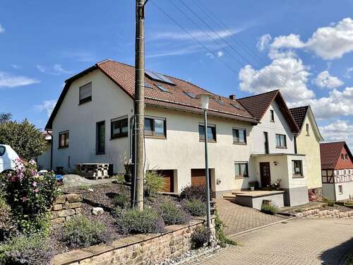 Foto - Haus zum Kaufen in Rohrberg 229.000,00 € 340 m²