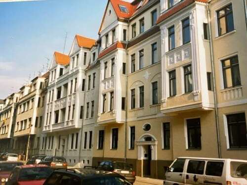 Foto - Wohnung zum Mieten in Magdeburg 250,00 € 35 m²