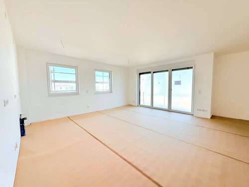 Foto - Wohnung zum Mieten in Fernwald 1.050,00 € 85 m²