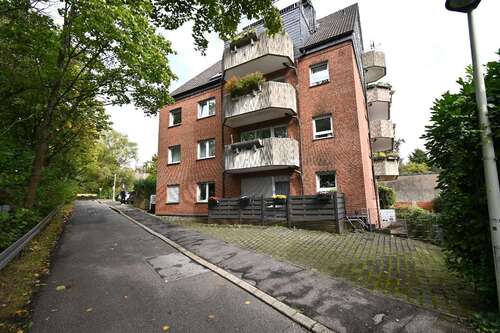 Foto - Wohnung zum Mieten in Solingen 524,23 € 85 m²