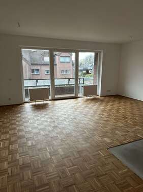 Foto - Wohnung zum Mieten in Meerbusch 860,00 € 72 m²