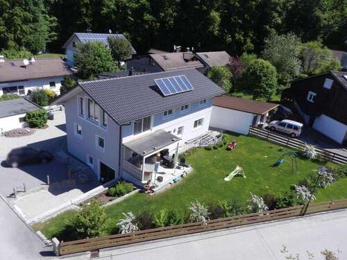 Foto - Wohnung zum Mieten in Starnberg 1.850,00 € 129 m²
