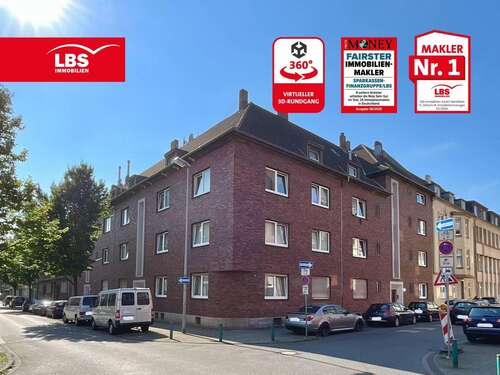Foto - Haus zum Kaufen in Duisburg 849.900,00 € 1321.71 m²