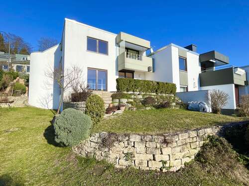 Foto - Haus zum Mieten in Schlangenbad Georgenborn 2.050,00 € 159.59 m²