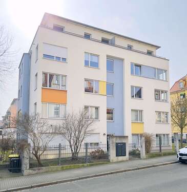 Foto - Wohnen auf Zeit in Dresden 939,00 €