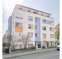 Wohnen auf Zeit in Dresden 939,00 €