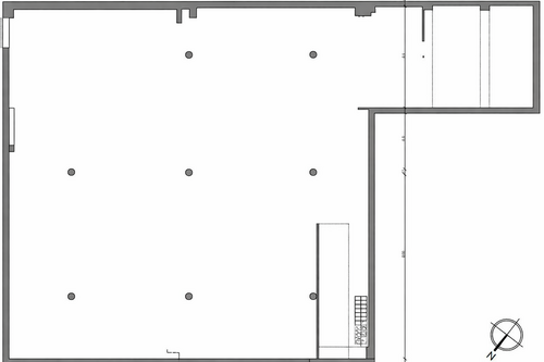 Foto - Halle in Düsseldorf 599.000,00 € 500 m²