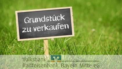Foto - Grundstück zu verkaufen in Ingolstadt 280.000,00 € 329 m²