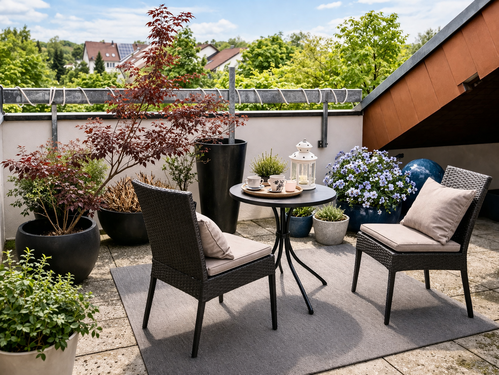 Foto - Wohnung zum Kaufen in Mannheim 239.000,00 € 70 m²