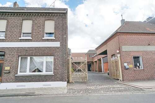 Foto - Haus zum Kaufen in Kerken-Aldekerk 465.000,00 € 195 m²