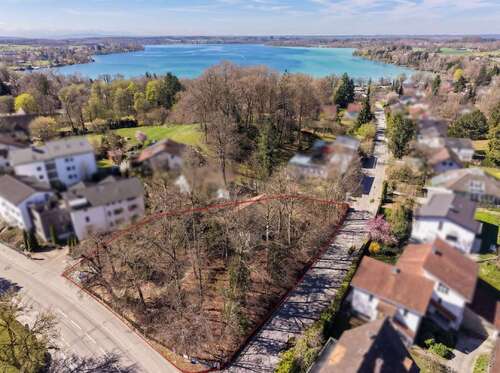 Foto - Grundstück zu verkaufen in Steinebach 2.920.000,00 € 2104 m²