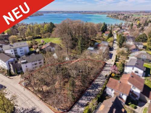 Foto - Grundstück zu verkaufen in Steinebach 2.920.000,00 € 2104 m²