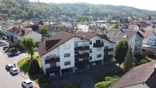 Foto - Wohnung zum Kaufen in Laudenbach 296.000,00 € 103 m²