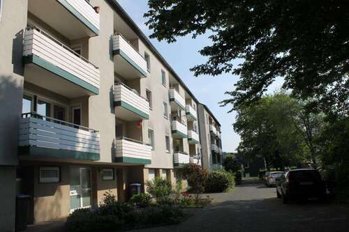 Foto - Wohnung zum Mieten in Siegen 289,00 € 68 m²
