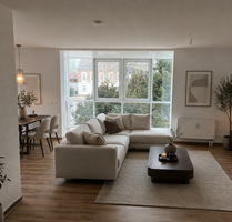 Wohnung zum Mieten in Halle 550,00 € 67 m²