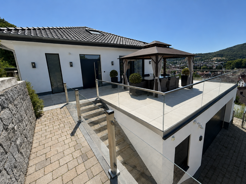 Foto - Haus zum Kaufen in Birkenau 1.200.000,00 € 300 m²