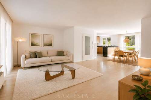 Foto - Wohnung zum Kaufen in München 796.000,00 € 120 m²