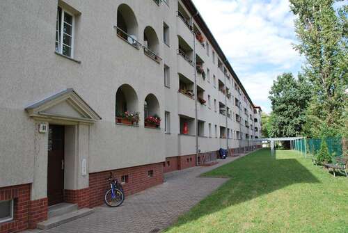 Foto - Wohnung zum Mieten in Leipzig 495,17 € 67.37 m²