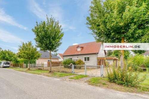 Foto - Haus zum Kaufen in Dallgow-Döberitz 350.000,00 € 130 m²