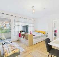 Wohnung zum Kaufen in Stuttgart 178.000,00 € 31.91 m²