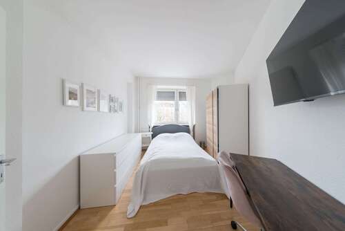 Foto - WG-Zimmer in Frankfurt am Main 675,00 € 12 m²