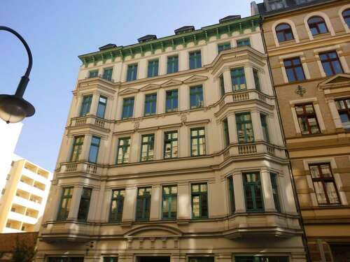 Foto - Wohnung zum Mieten in Magdeburg 520,00 € 65 m²