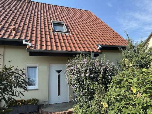 Foto - Haus zum Kaufen in Schwedt 275.000,00 € 101 m²