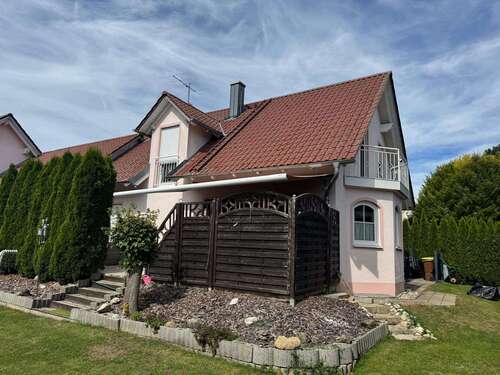 Foto - Haus zum Mieten in Klenau 1.350,00 € 135 m²