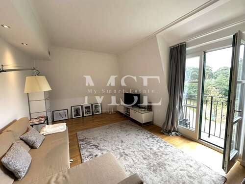 Foto - Wohnung zum Kaufen in Bad Saarow 309.000,00 € 59.5 m²